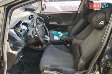 Хэтчбек Honda Jazz 2009 в 