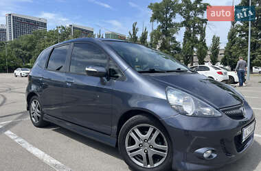 Хэтчбек Honda Jazz 2007 в Киеве