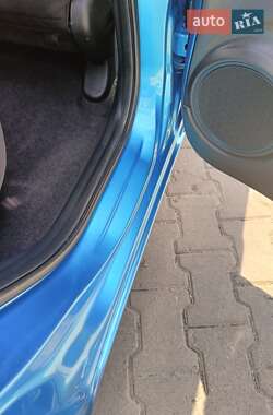 Хэтчбек Honda Jazz 2010 в 