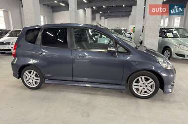 Хэтчбек Honda Jazz 2007 в 