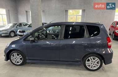 Хэтчбек Honda Jazz 2007 в 