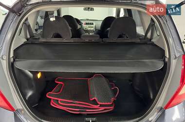Хэтчбек Honda Jazz 2007 в 