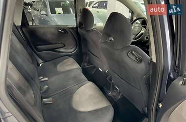 Хэтчбек Honda Jazz 2007 в 