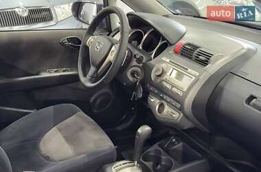Хэтчбек Honda Jazz 2007 в 