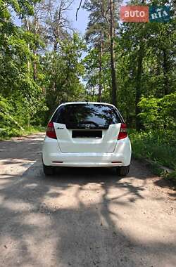 Хэтчбек Honda Jazz 2012 в 
