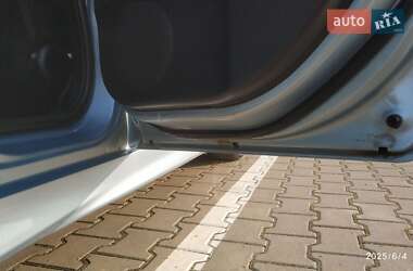Хэтчбек Honda Jazz 2007 в 
