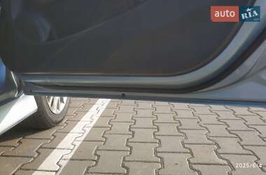 Хэтчбек Honda Jazz 2007 в 