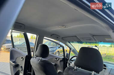 Хэтчбек Honda Jazz 2010 в 