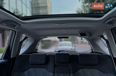 Хэтчбек Honda Jazz 2010 в 