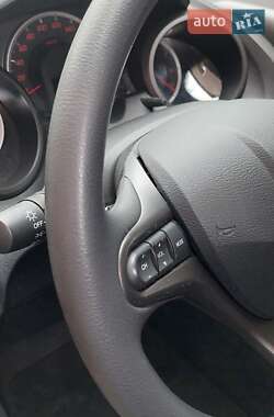 Хэтчбек Honda Jazz 2012 в 