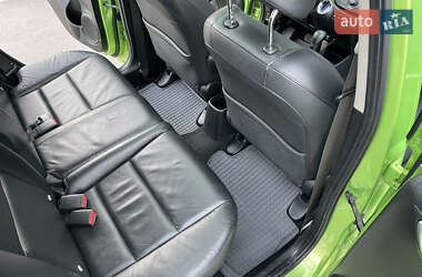 Хэтчбек Honda Jazz 2011 в 