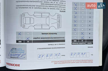 Хэтчбек Honda Jazz 2011 в 