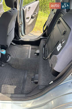 Хэтчбек Honda Jazz 2005 в 