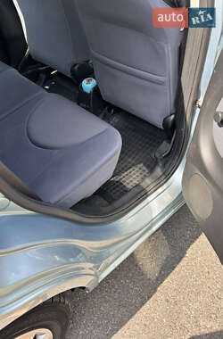 Хэтчбек Honda Jazz 2005 в 