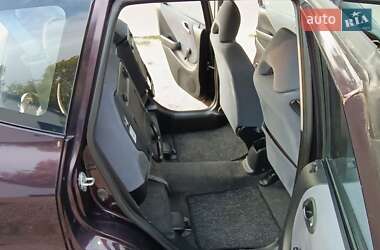 Хэтчбек Honda Jazz 2007 в 