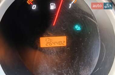 Хэтчбек Honda Jazz 2007 в 