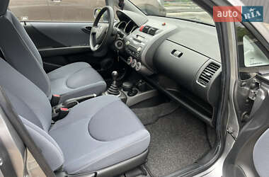 Хэтчбек Honda Jazz 2008 в 