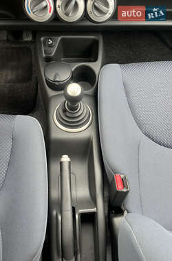 Хэтчбек Honda Jazz 2008 в 