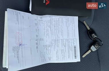 Хэтчбек Honda Jazz 2008 в 