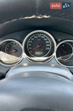 Хэтчбек Honda Jazz 2003 в 