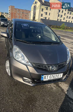 Хетчбек Honda Jazz 2011 в Івано-Франківську