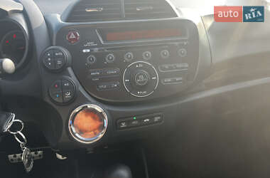 Хэтчбек Honda Jazz 2011 в 