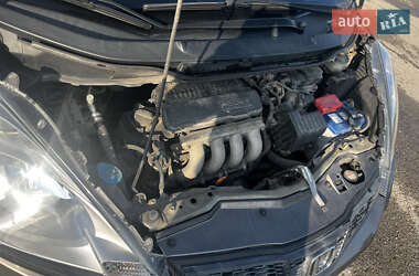 Хэтчбек Honda Jazz 2011 в 