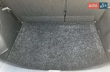 Хэтчбек Honda Jazz 2011 в 