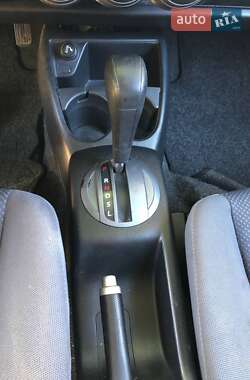 Хэтчбек Honda Jazz 2002 в 