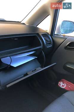 Хэтчбек Honda Jazz 2002 в 