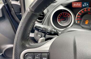 Хэтчбек Honda Jazz 2010 в 
