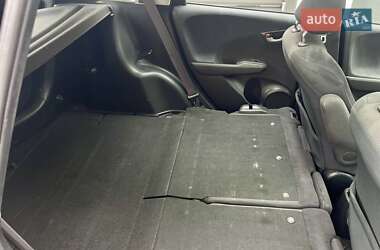 Хэтчбек Honda Jazz 2010 в 