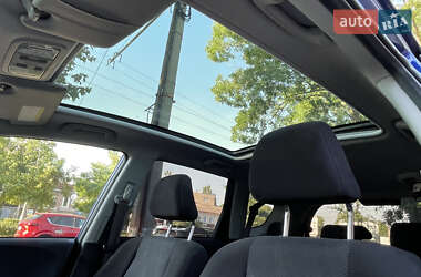 Хэтчбек Honda Jazz 2011 в 