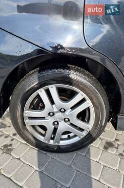Хэтчбек Honda Jazz 2007 в 