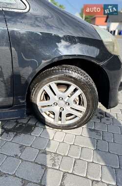 Хэтчбек Honda Jazz 2007 в 