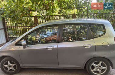 Хэтчбек Honda Jazz 2008 в 