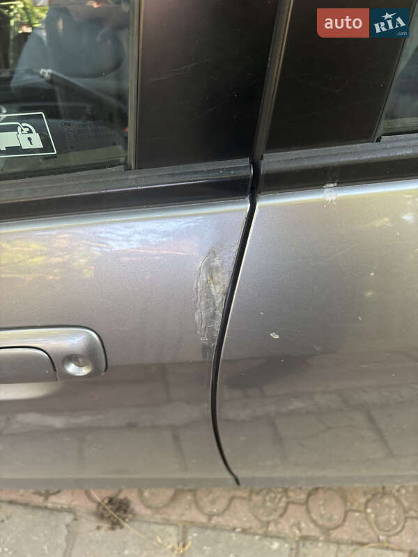 Хэтчбек Honda Jazz 2008 в Запорожье