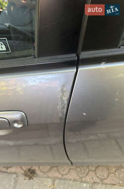 Хэтчбек Honda Jazz 2008 в 