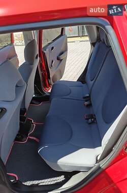 Хэтчбек Honda Jazz 2007 в 