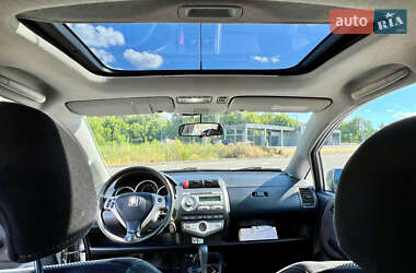 Хетчбек Honda Jazz 2008 в 