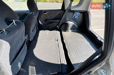Хетчбек Honda Jazz 2008 в 