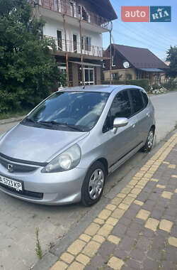 Хетчбек Honda Jazz 2006 в Косові