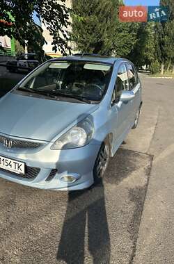 Хетчбек Honda Jazz 2006 в Києві