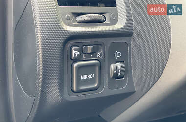 Хэтчбек Honda Jazz 2007 в 