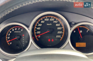 Хэтчбек Honda Jazz 2007 в 