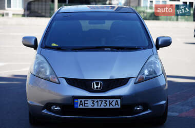 Хэтчбек Honda Jazz 2009 в 