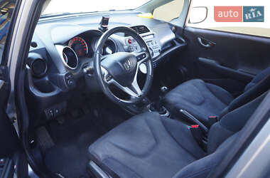 Хэтчбек Honda Jazz 2009 в 