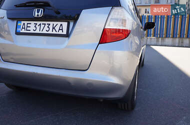Хэтчбек Honda Jazz 2009 в 