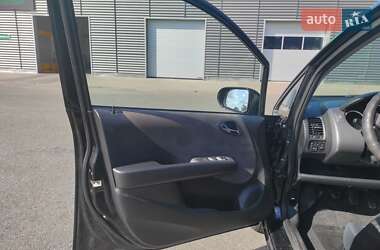 Хэтчбек Honda Jazz 2007 в 