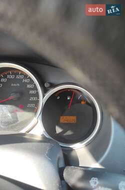 Хэтчбек Honda Jazz 2007 в 
